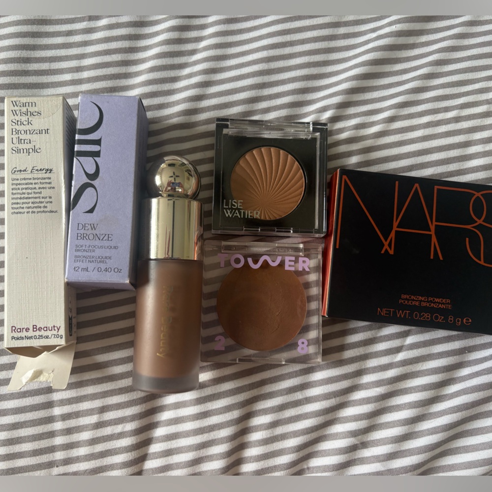 Bronzer Bundle